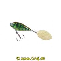 4005652866178 - MK Advventure Matzes Rache - 32g - 65mm - M/kuglelejer - Holo Perch - 134590005