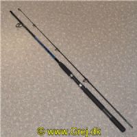 4005652866574 - Avanti Spin 40 - 1,80m - 10-40g - 01 10730 181