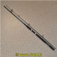 4005652866581 - Avanti Spin 40 - 2,10m - 10-40g - 01 10730 211