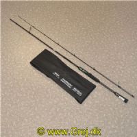 4005652866765 - Shirasu Perch - Let spin 4-15g - 2,25m - 2 delt - 01 10800 225