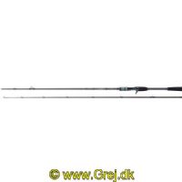 4005652866901 - Shirasu Cast55 2,10m - 01 10890 210 - 25-55g - Trigger greb