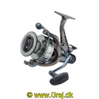 4005652868585 - MK Adventure 6600 Run&Fun - 5+1 lejer - Gear: 5.4:1 - Line: 0,35mm/335m - 100830660