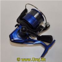 4005652868677 - Avanti Spin FD 1300 med 0,25mm nylon line - 01 00100 130