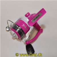4005652868714 - Avanti Fishing Queen 2500 med 0,25mm nylon line - 01 00130 250