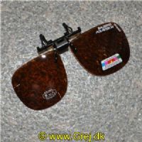 4005652869520 - P.Vision Clip Tokyo - Clip-on Polaroid briller - 01 87310 009