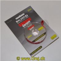 4005652869742 - Shirasu Fluorocarbon line - 25m - 0,25mm - 5,1kg - 01 20900 025