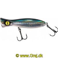 4005652870533 - Popper - 5g - 55mm - Flydende - Farve: Minnow - 133310002