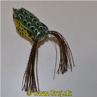 4005652872391 - ShirasuFrogs NewFrog - Fave: Natural - 01 36060 005