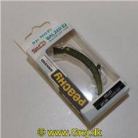 4005652873503 - TA Wobbler F5 - Banan Wobler Pellet - Synkende - 3,3g - 57mm - 01 60000 005