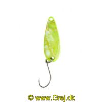 4005652873527 - Abalone microblink - 2,3g - Gul - 162130001