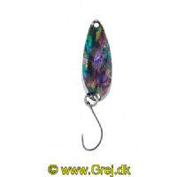 4005652873534 - Abalone microblink - 2,3g - Sort - 162130002