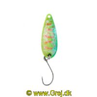 4005652873541 - Abalone microblink - 2,3g - Grøn - 162130003