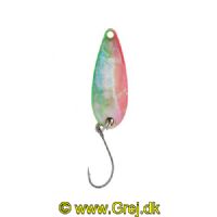 4005652873558 - Abalone microblink - 2,3g - Rød/Grøn - 162130004