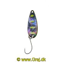 4005652873619 - Abalone microblink - 2,3g - Sort/Gul - 162130010