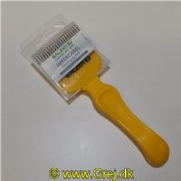 4005652873978 - Balzer Fileteringskam / Imkergabel 20 x 7 cm - Org. Varenr. 001 8442 100