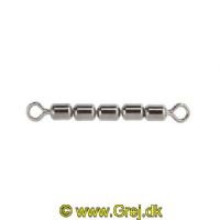 4005652874357 - 5er svivel Kette o.snap - Str. 12 - 5 stk. - 01 42260 012