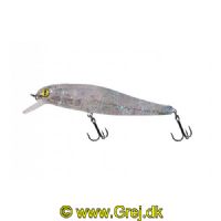 4005652874722 - Blow 2go - Crystal - Vægt: 16g - 11 cm - 133360002