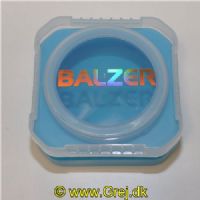 4005652875514 - Vacuum Box - Large - Til opbevaring af feks. Gulp orm i væske og mange andre ting - 01 83810 002