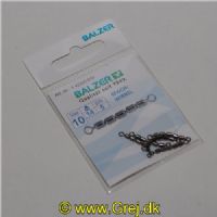 4005652876535 - 5er Svivel Kette o.snap - Str. 10 - 5  stk. - 14 kg. - 01 42260 010