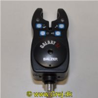 4005652876665 - Galaxy SL Bidmelder - 4*Sensitivity function - Blå LED og Run and STRIKE - 01 19650 004
