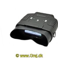 4007922040189 - Bresser NightVision Digital kikkert Nattesyn.