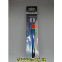 4014037600023 - Electric Float fra jenzi i 5 gram