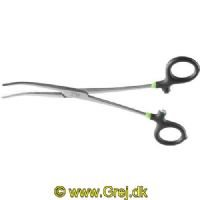 4027093711183 - Korgløsner tang - Krum - 20 cm - Saksmodel - Med lås