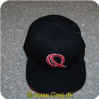 4029569178995 - Quantum Rapper Cap sort