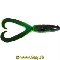 4029569239603 - Quantum Twinler black UV-tail