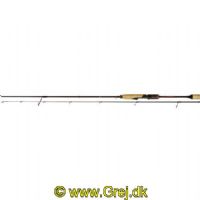 4029569274475 - Magic Trout Cito Trout Solid UL spinnestang - 1,6 meter - Kastevægt: 1-5 gram - 2 delt