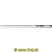 4029569282555 - Quantlm Drive Baitcast - Kastevægt 7-35g - 1,83m - 2 delt