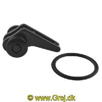 4029569633005 - Quantum Fuji Hook Holder Clip