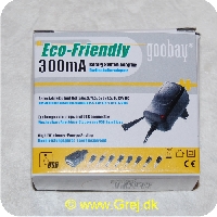 4040849547935 - Eco-Friendly 300mA