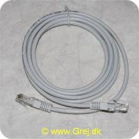 4040849683572 - Internet kabel - Type RJ45 - Cat5e - 2m