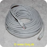 4040849683626 - Internet kabel - Type RJ45 - Cat5e - 20m
