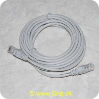 4040849683770 - Internet kabel - Type RJ45 - Cat5e - 5m
