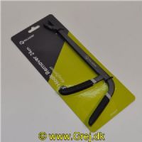 4042705970161 - Stainless Steel Hook Remover - 24 cm - Fjerner let krogen