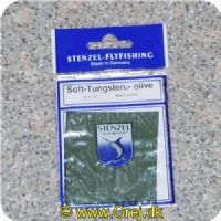 4043067001746 - Stenzel Soft tungsten olive 10gram