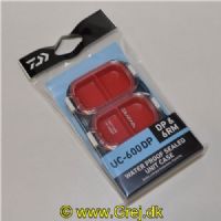 4066466025540 - Daiwa WP Sealed Unit Case Deep 6 rum