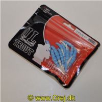 4255690500286 - BeeMag Mix Size - 12 stk - BabyBlue/White - Mix Size