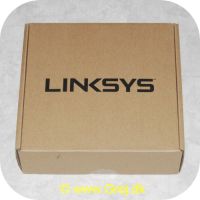 4260184663484 - 8 port Gigabit switch