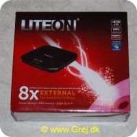 4718390019255 - DVD/CD Brænder