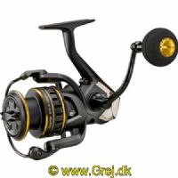 4718947104175 - Okuma Ceymar SW-X CSW-4000XA - 7+1 lejer - Gear Ratio: 6.2:1 - Linekap.: 0.30mm/185m