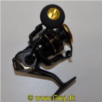 4718947104182 - Okuma Ceymar SW-X CSW-5000XA - 7+1 lejer - Gear Ratio: 6.2:1 - Linekap.: 0.35mm/170m