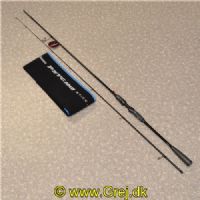 4718947108494 - Okuma - Psycho Stick - 8 fod - 243cm - 7-21g - 2 delt