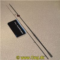 4718947108531 - Okuma - Psycho Stick - 9 fod - 274cm - XH 30-60g - 2 delt