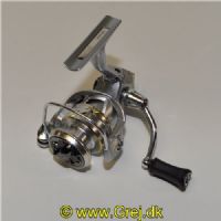 4718947109422 - Okuma Zyros ZRS-C2000A - 6+1 lejer - Gear Ratio: 5.2:1 - Linekap.: 0.20mm/210m
