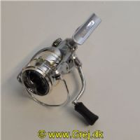 4718947109439 - Okuma Zyros ZRS-C2500A - 6+1 lejer - Gear Ratio: 5.3:1 - Linekap.: 0.20mm/250m