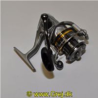 4718947128119 - Okuma Avenger AV-3000B - 4+1 lejer - Gear Ratio: 5.3:1 - Linekap.: 0.25mm/200m