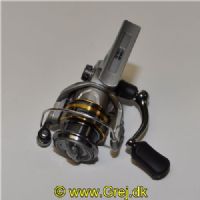 4718947128140 - Okuma Avenger AV-1000B - 4+1 lejer - Gear Ratio: 5.2:1 - Linekap.: 0.20mm/140m